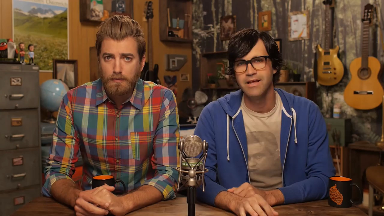 GMM 702: We Take A Best Friend DNA Test