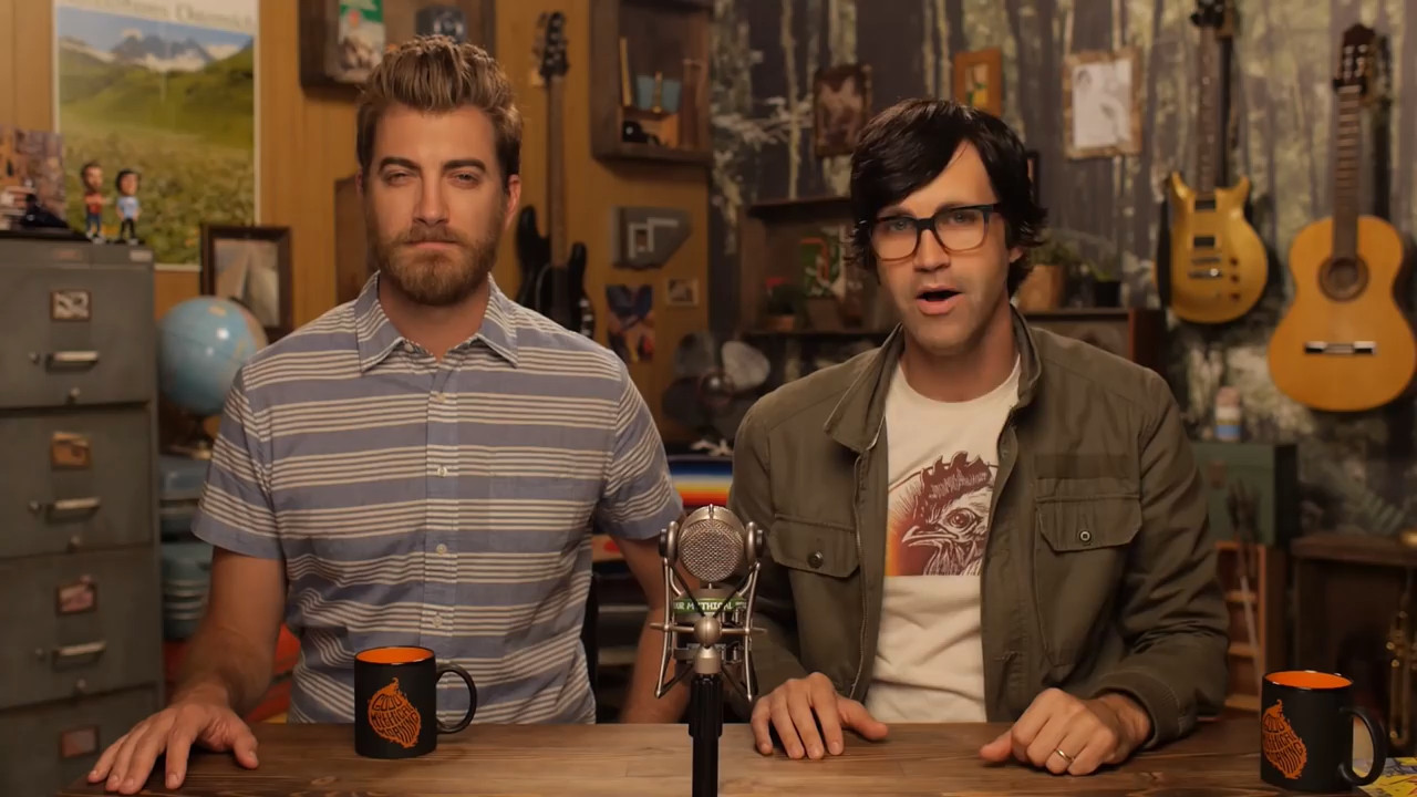 GMM 720: 7 Unbelievable Sunburns