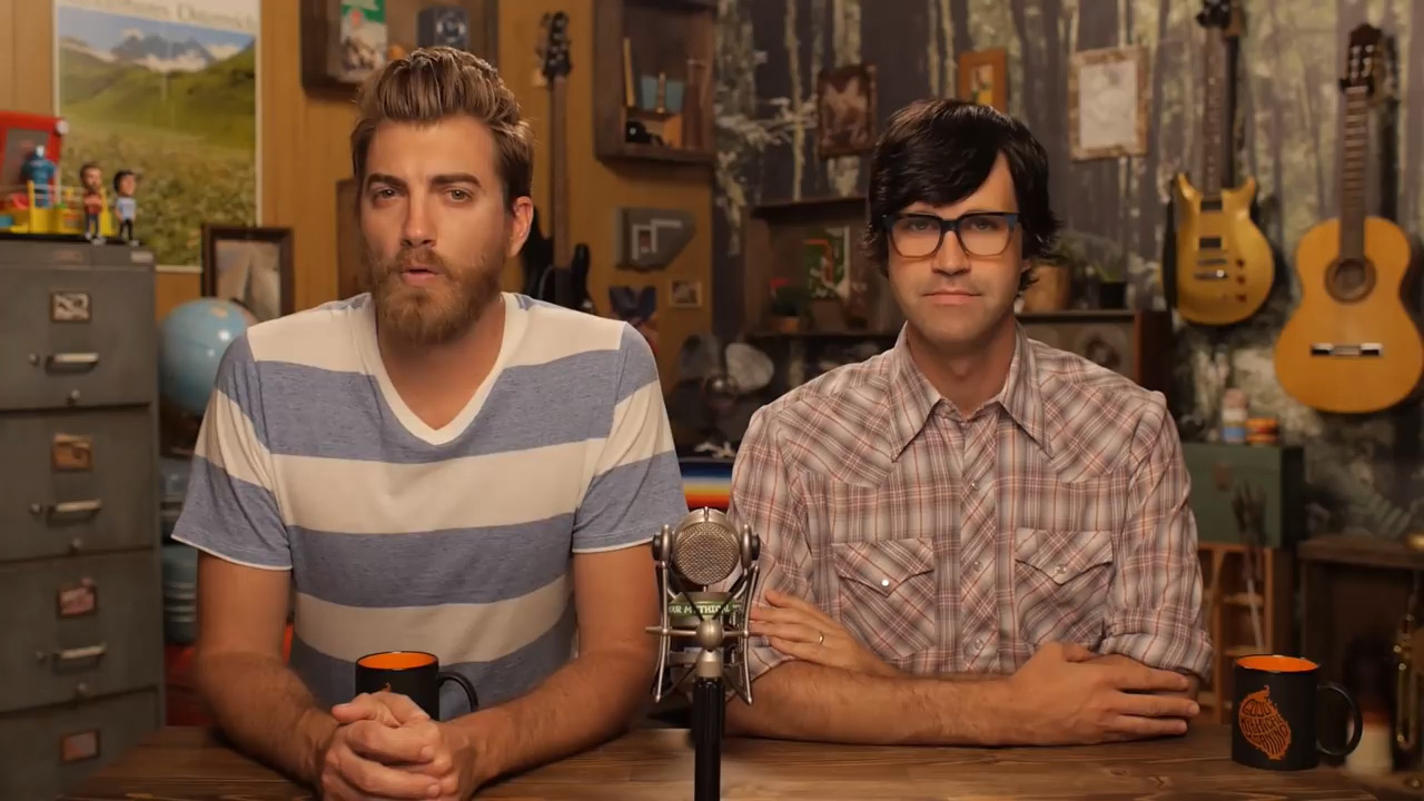 GMM 721: Talking House Experiment