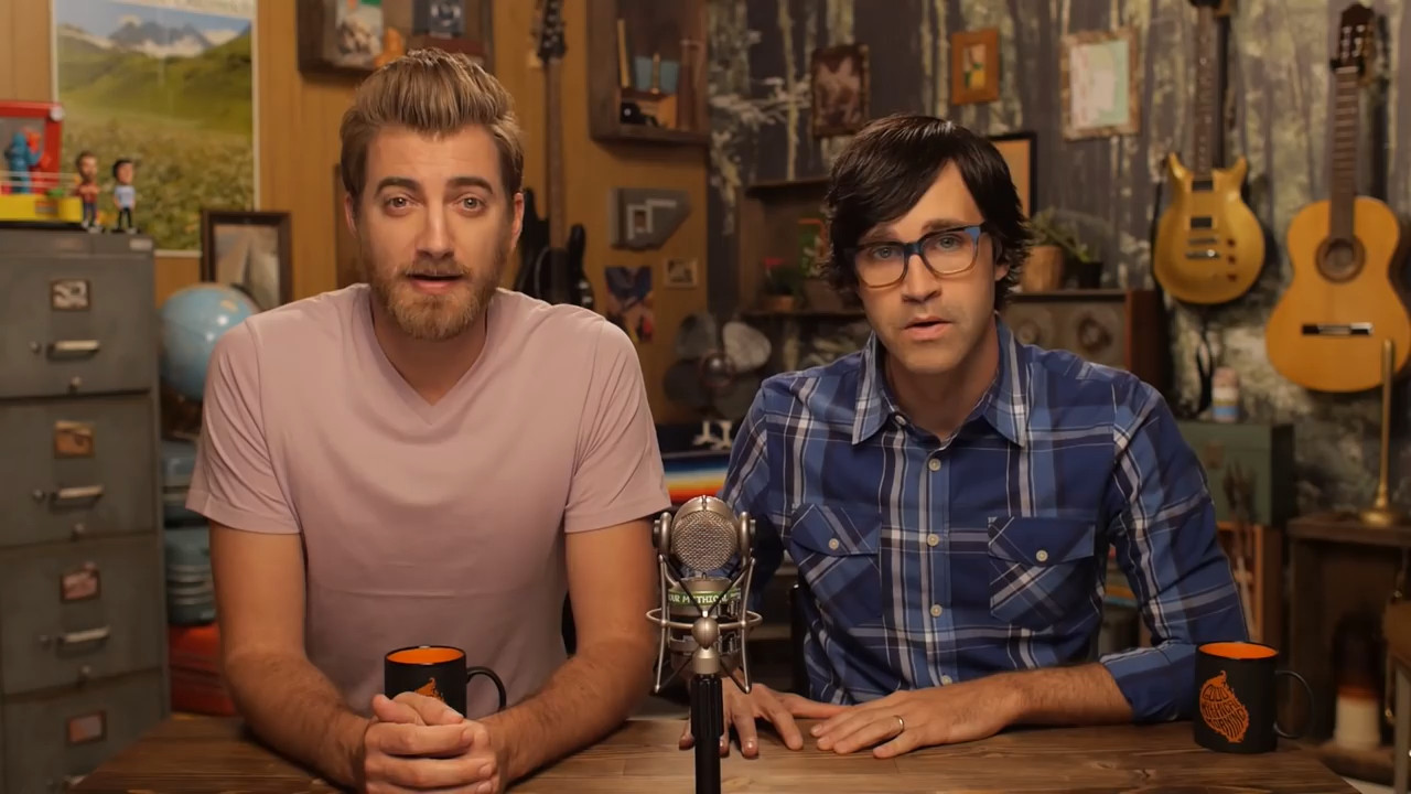 GMM 725: Reinventing the S’more