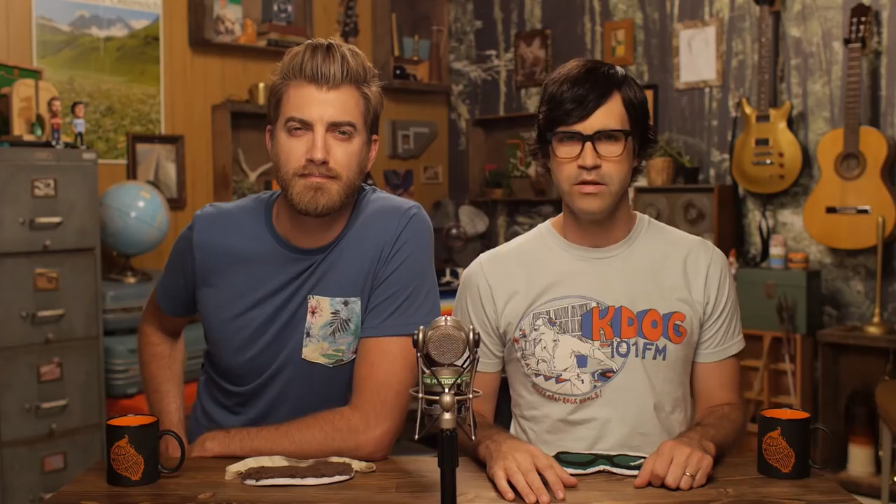 GMM 726: Vegan Food Taste Test