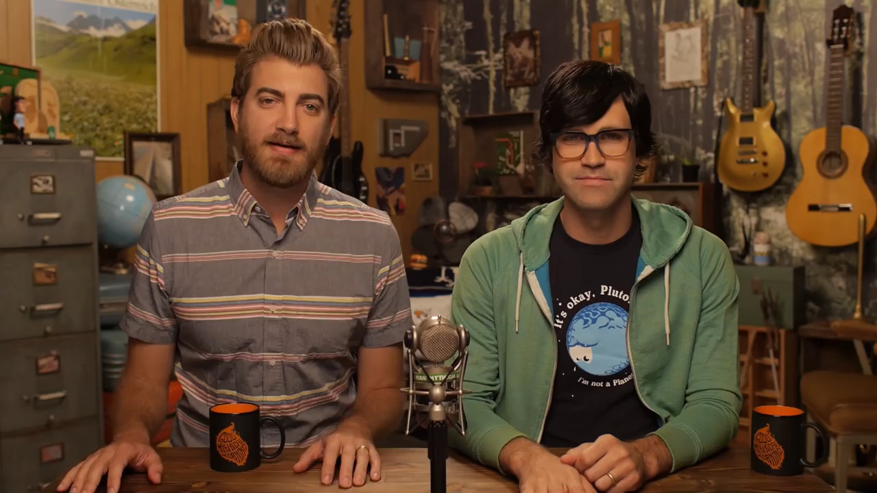 GMM 728: 4 Astonishing Prison Escapes