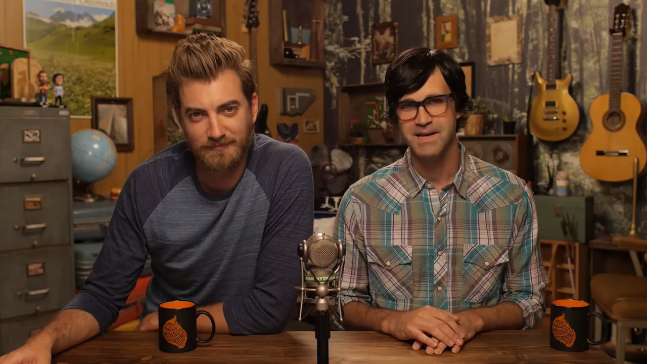GMM 730: The Most Awkward Man In The World