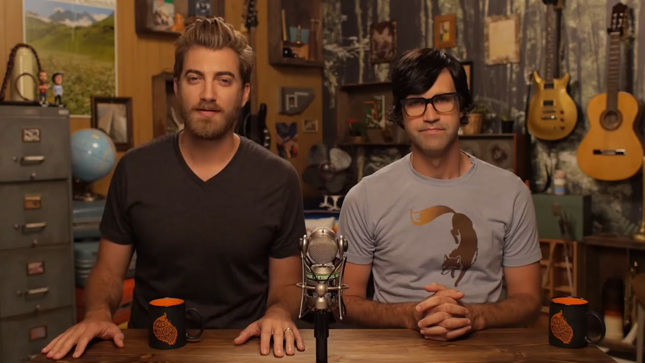 GMM 731: 6 Ways To Cool A Hot Mouth (EXPERIMENT)