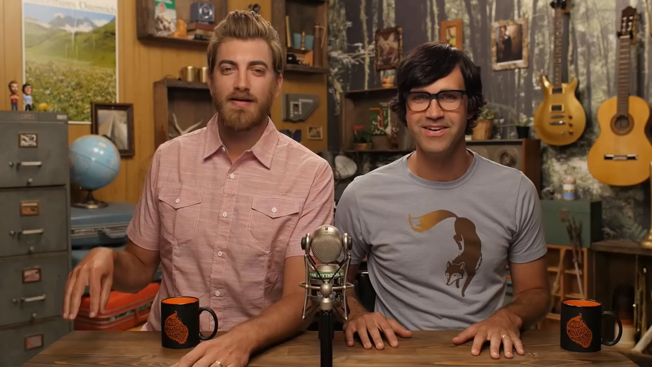 GMM 735: Car Air Freshener Challenge