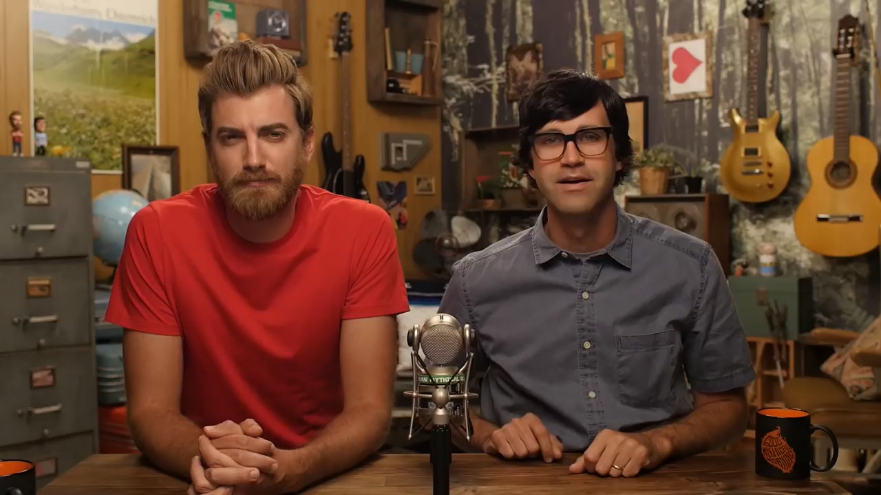 GMM 740: 6 Unlikely Superheroes
