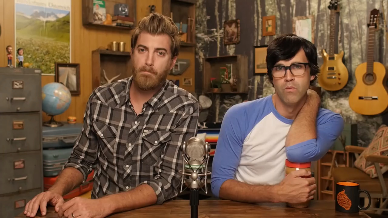GMM 744: 5 Weird Things You Can Do With Peanut Butter