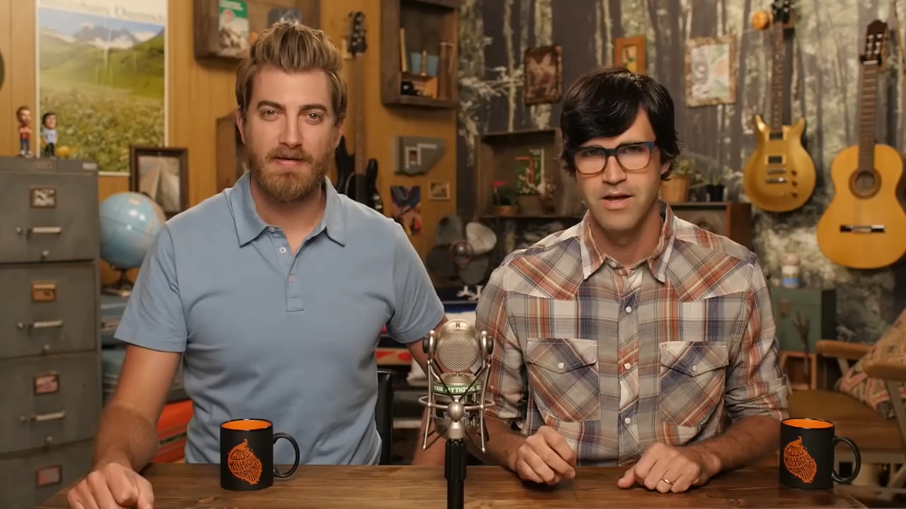 GMM 745: Build Your Own Microwave