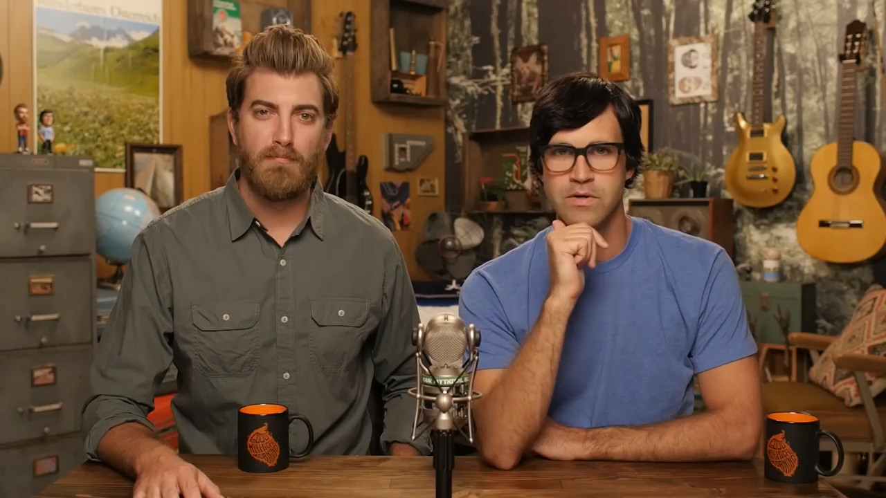 GMM 746: Playing Glass Baseball