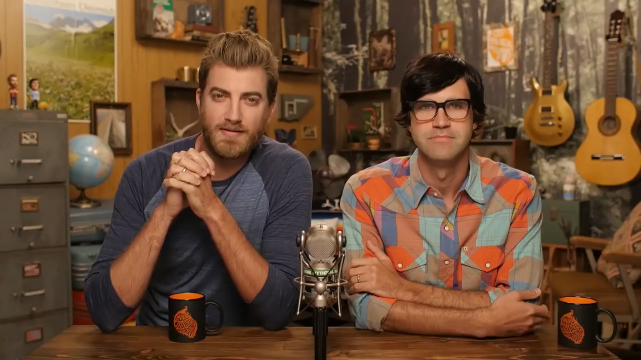 GMM 748: The Last Free City In America