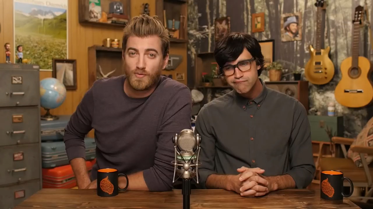 GMM 750: Unusual Ways To Kill Boredom