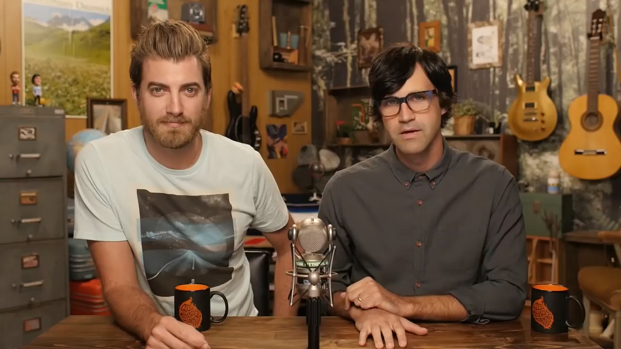 GMM 755: Why You Should Eat Your Boogers