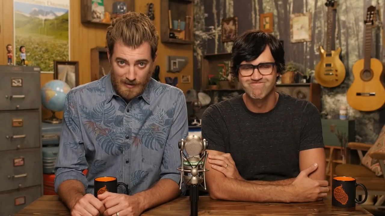 GMM 756: Extreme Soda Taste Test