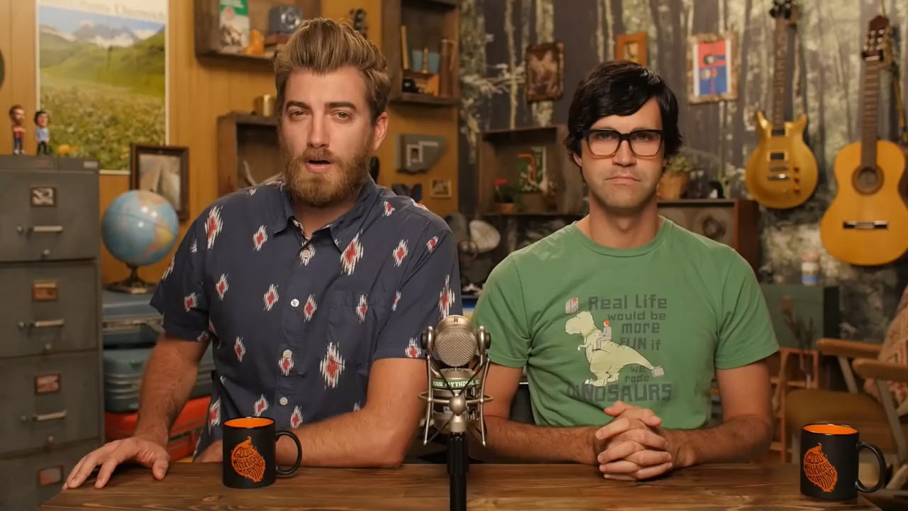 GMM 783: Are You Secretly Left-Handed? (TEST)