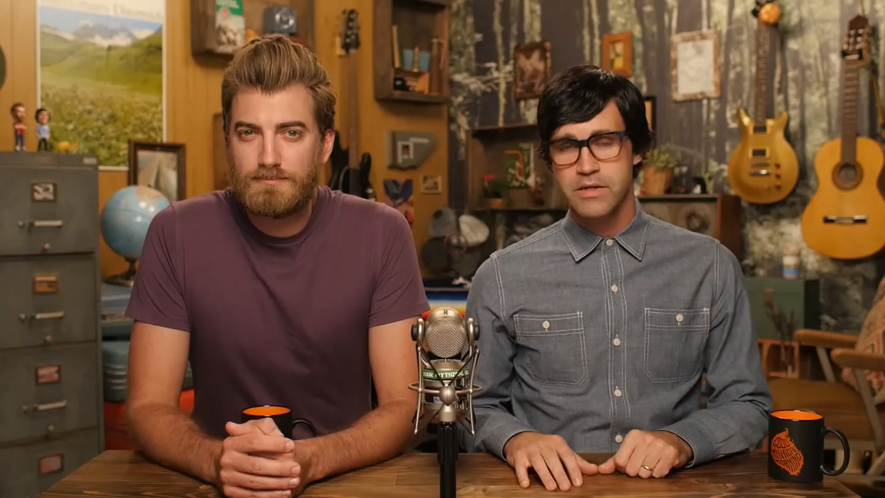 GMM 785: 10 Ridiculous DIY Costume Ideas