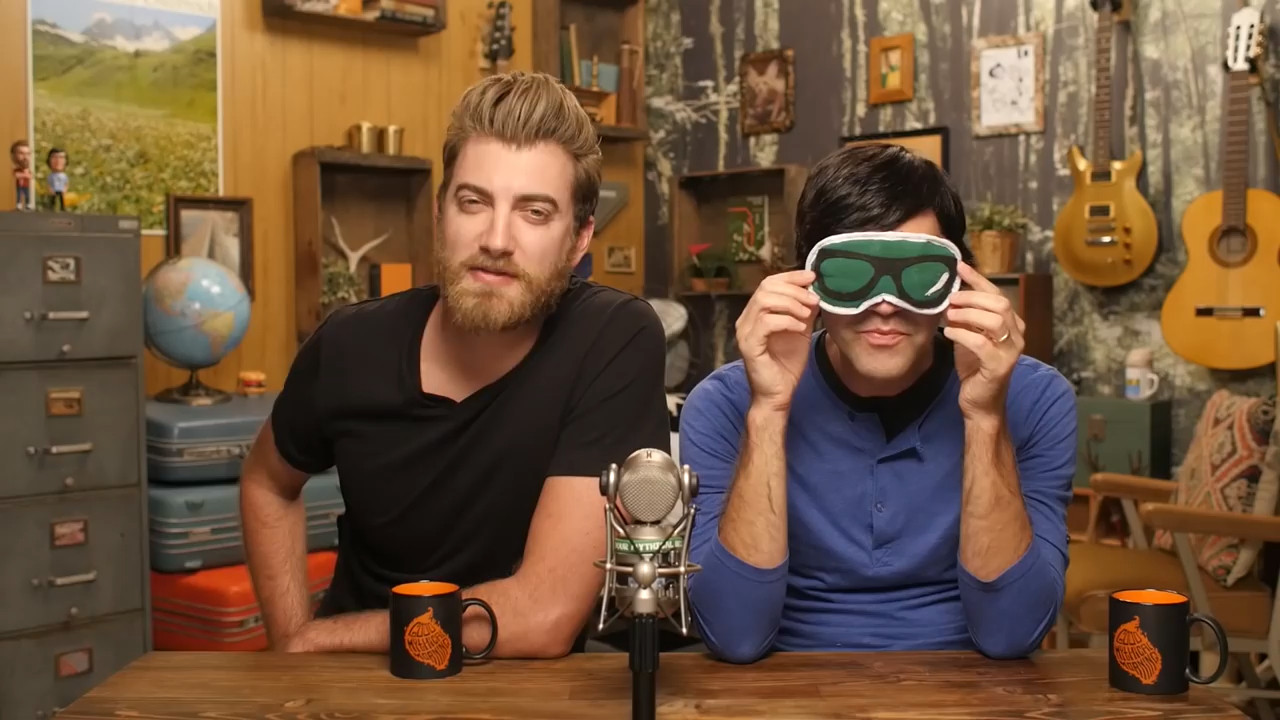 GMM 805: Blind Soup Taste Test