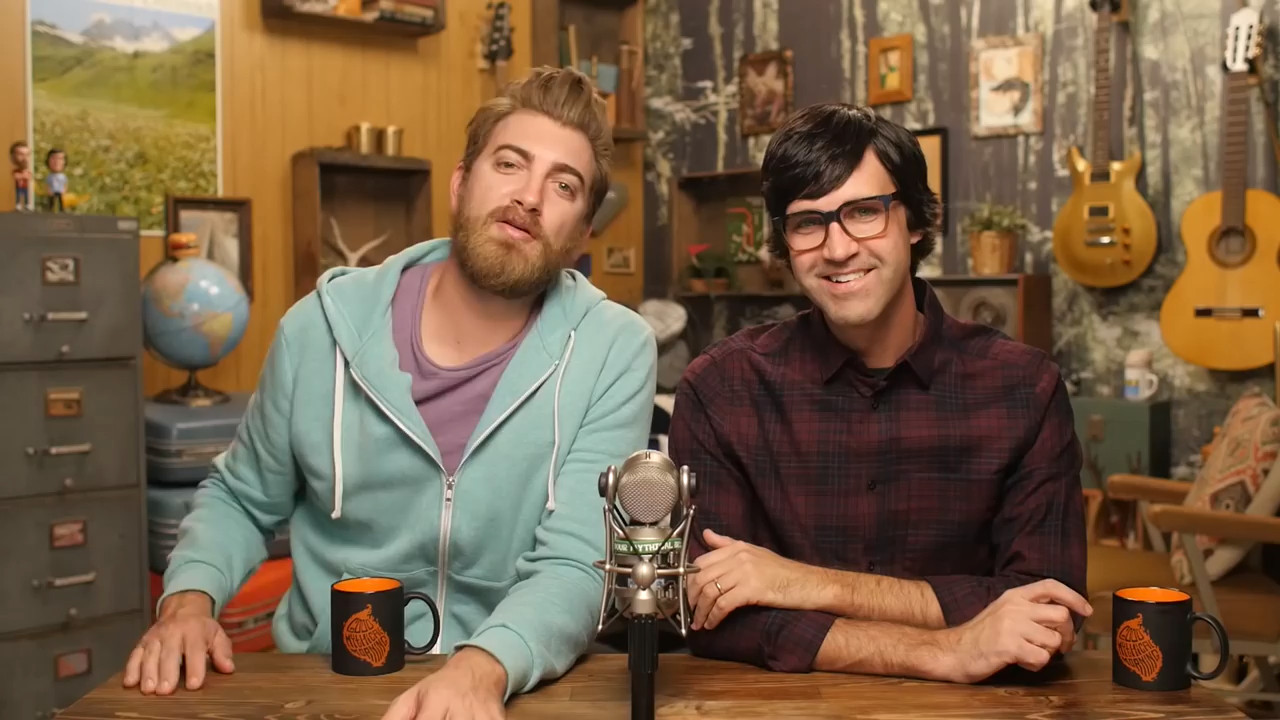 GMM 806: Speed Talking Challenge