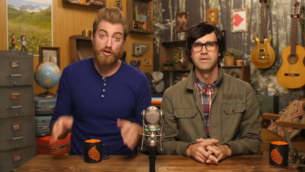 GMM 815: 9 Craziest Snowmen on the Internet