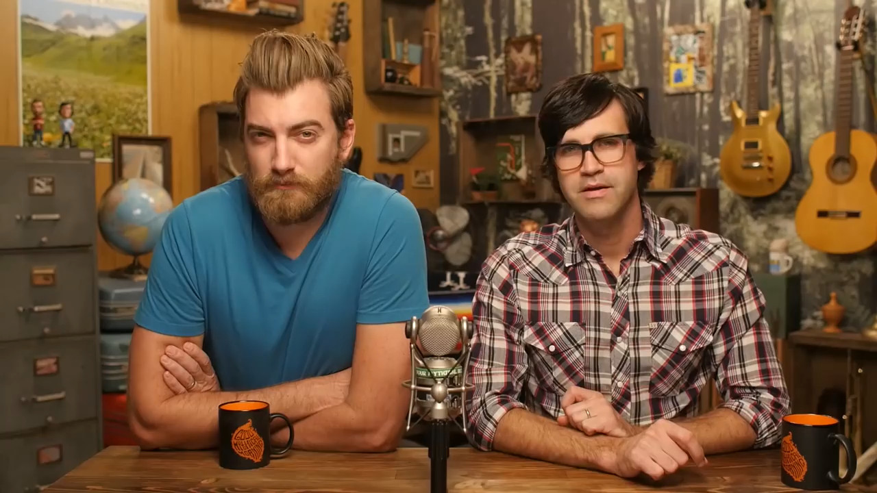 GMM 816: Weird Deodorants Experiment
