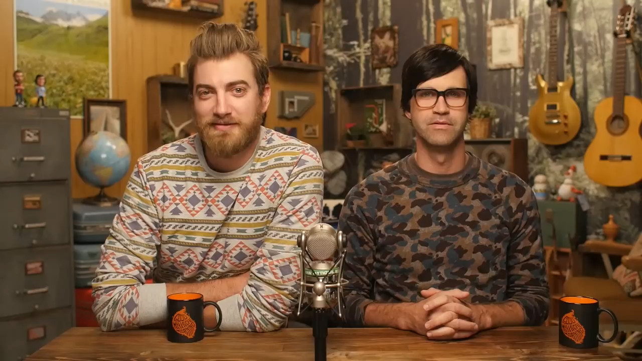 GMM 820: Epic Wrap Battle