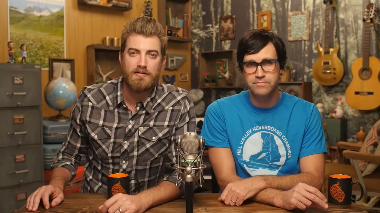 GMM 821: Will It Pie? Taste Test