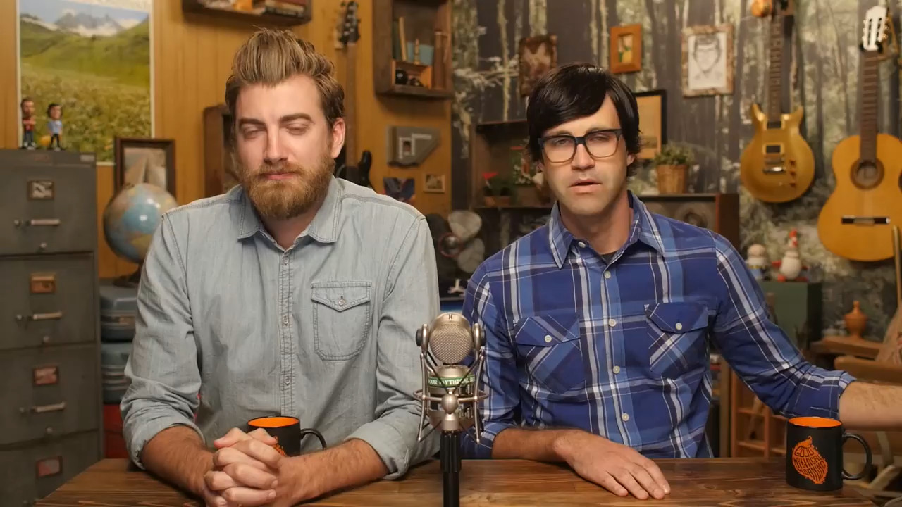 GMM 825: Testing The Facekini