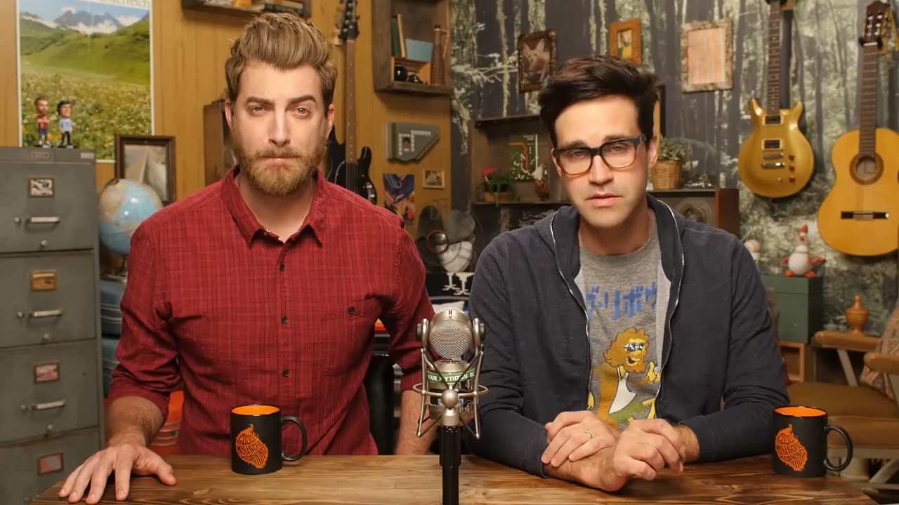 GMM 835: A Wig and a Name (GAME)