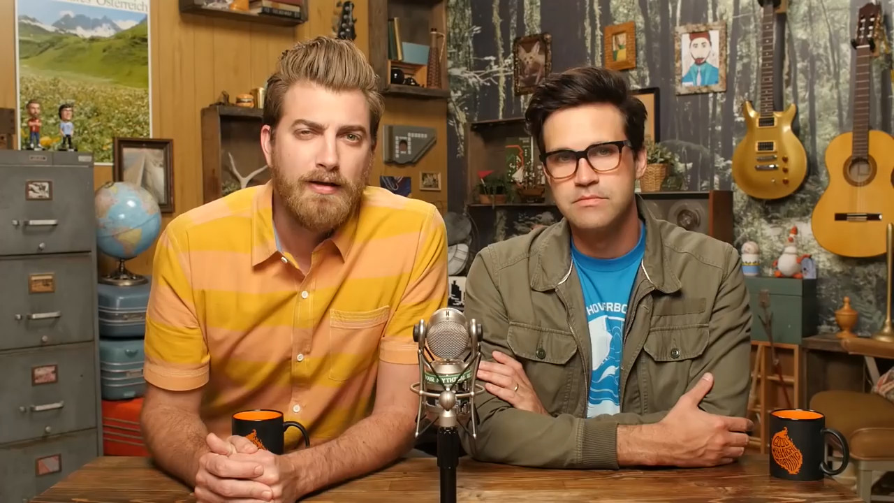 GMM 847: Oldest Things On Earth (GAME)