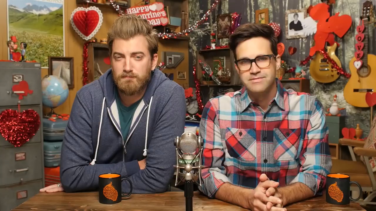 GMM 854: Strangest Proposal Videos on the Internet