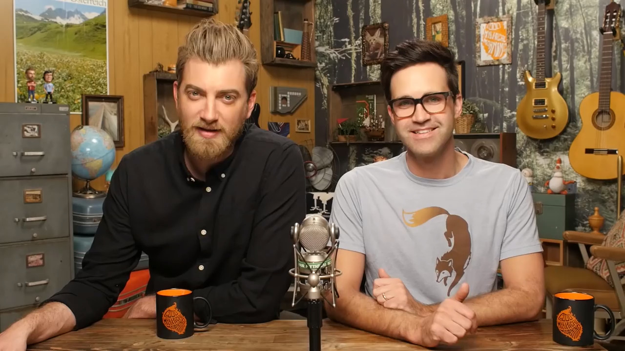 GMM 861: Cooking in the Bathroom Challenge