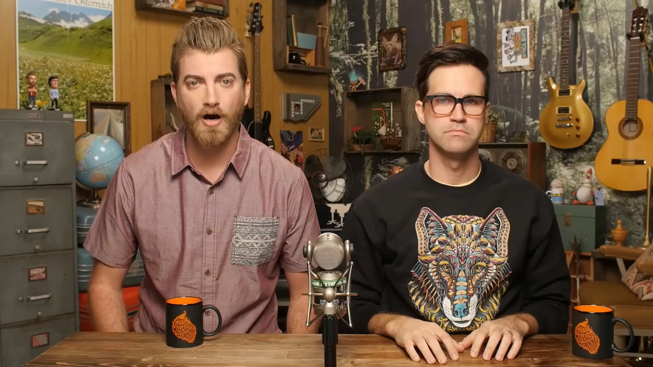 GMM 882: 8 Surprising Underwear Facts