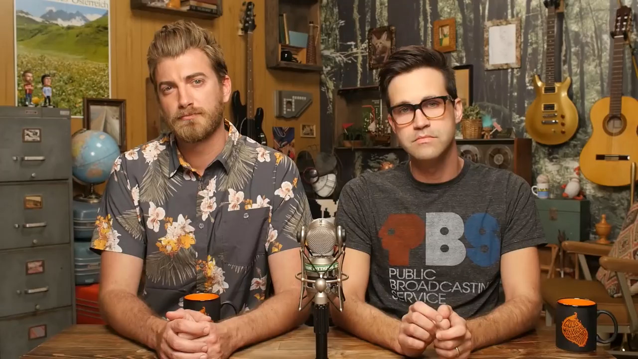 GMM 891: 11 Minutes of Silence