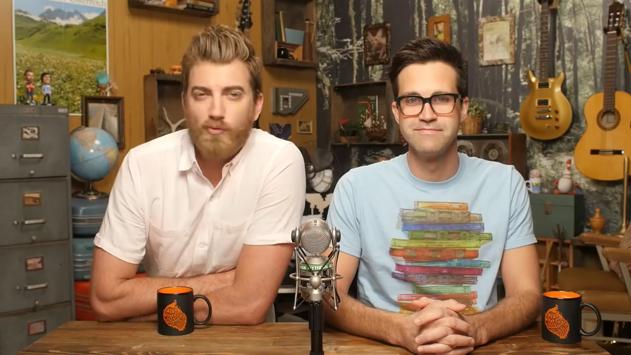 GMM 894: Testing Weird Massage Products