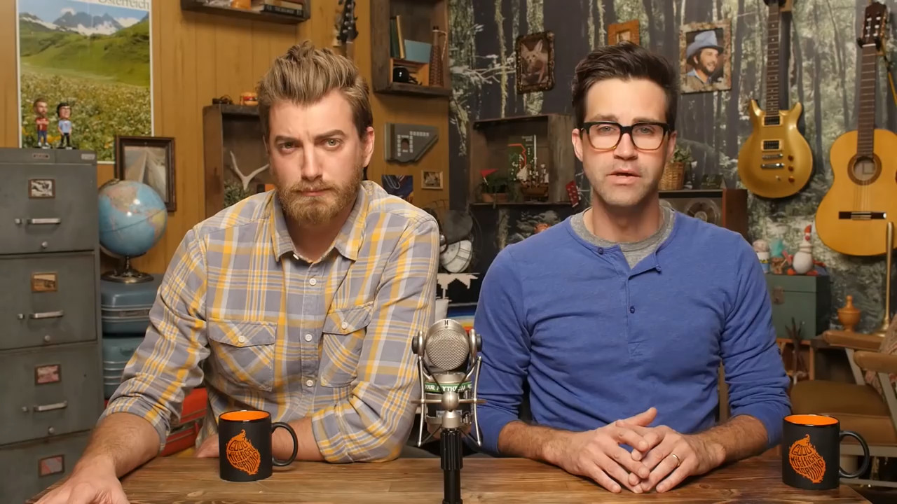 GMM 895: Taking a Ranch Bath