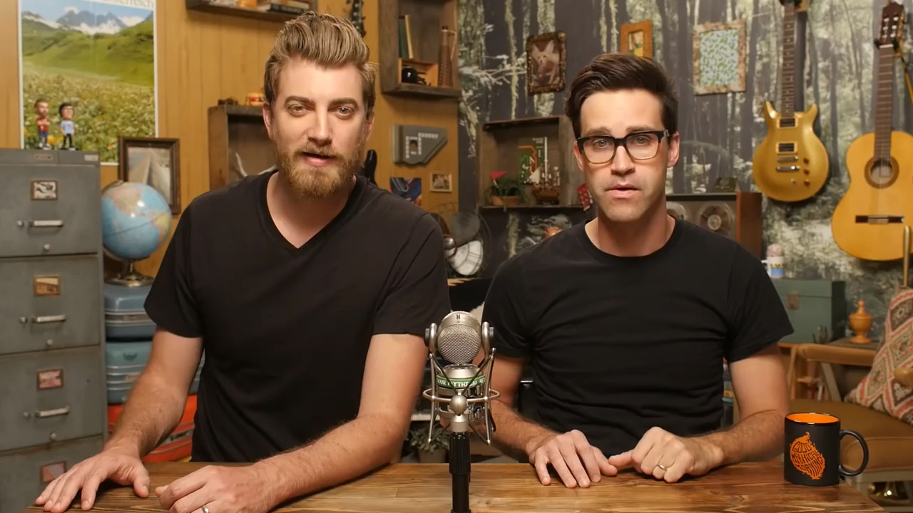 GMM 899: Radical Glow In The Dark Hacks