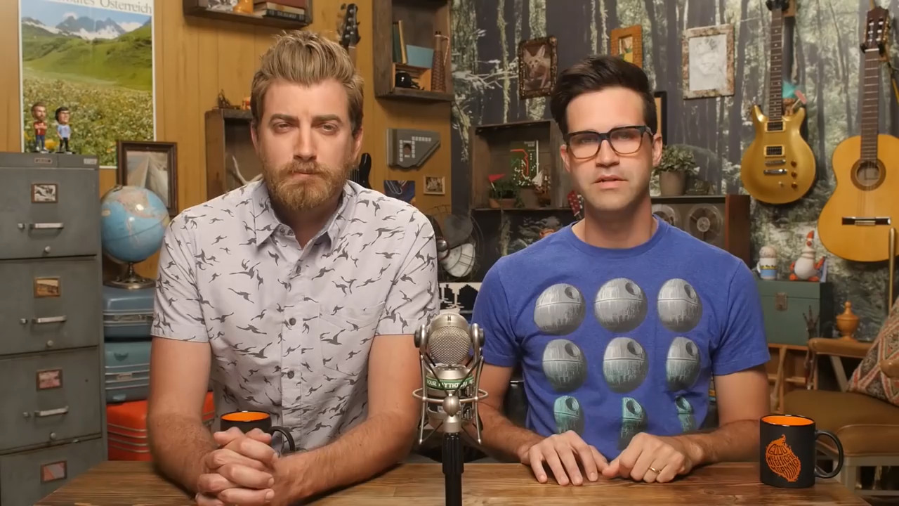 GMM 919: Guess That Hairstyle (GAME) #2