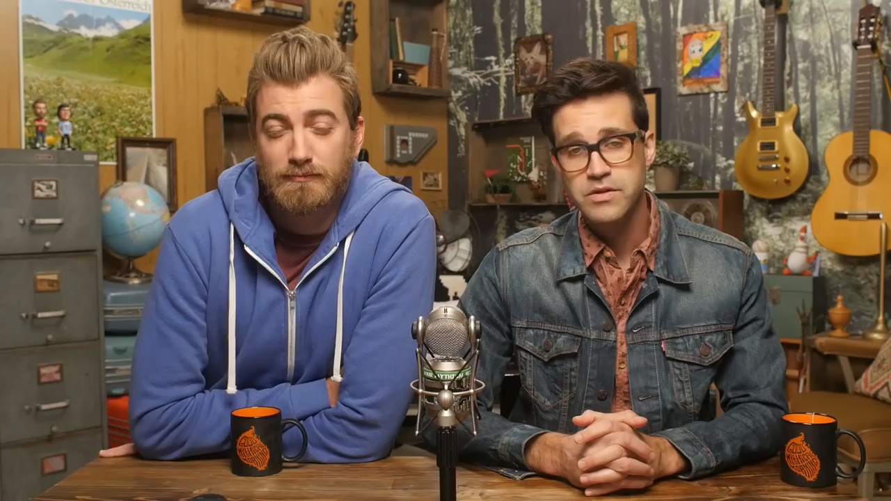 GMM 933: Worst 90s Fashion Trends – RANKED