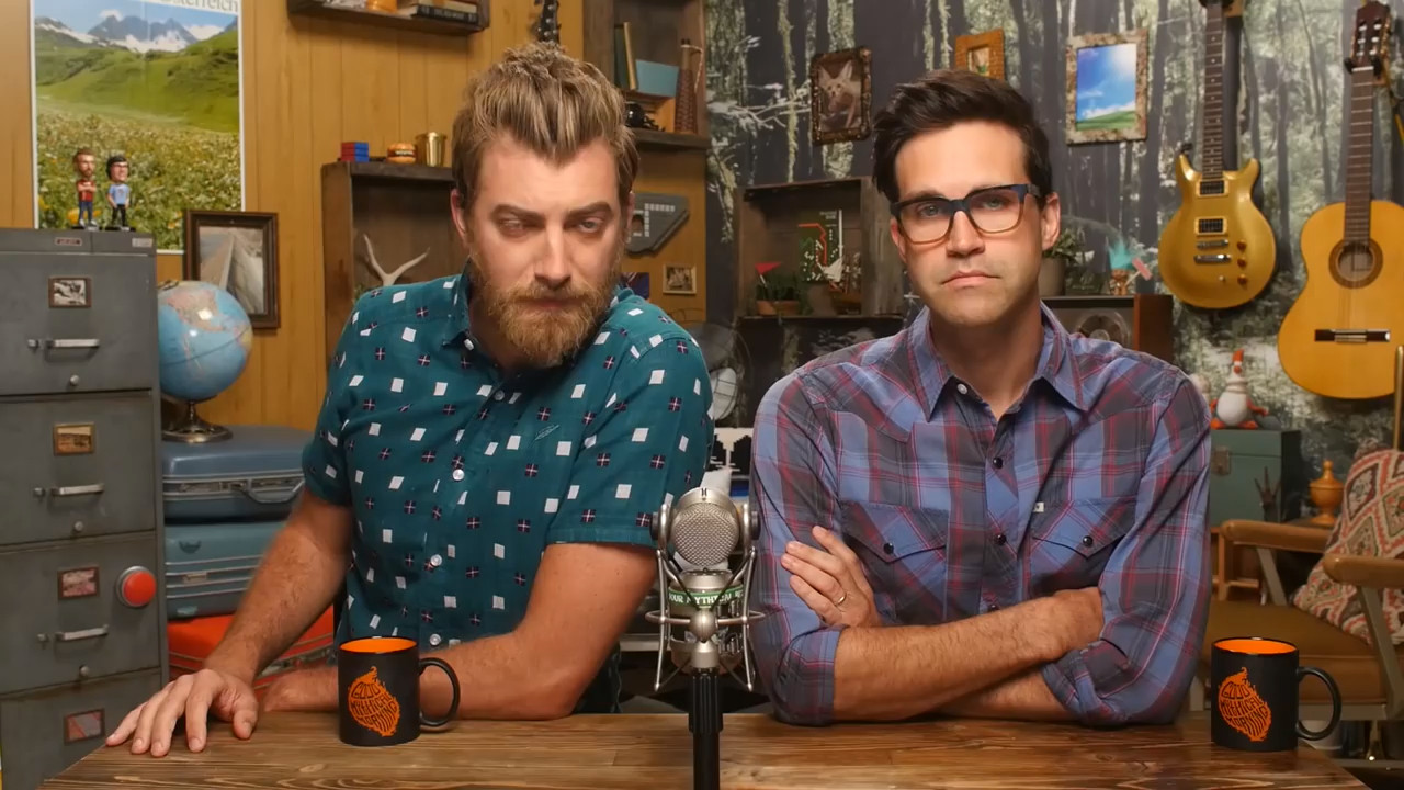 GMM 948: Unbelievable Underwater Creatures