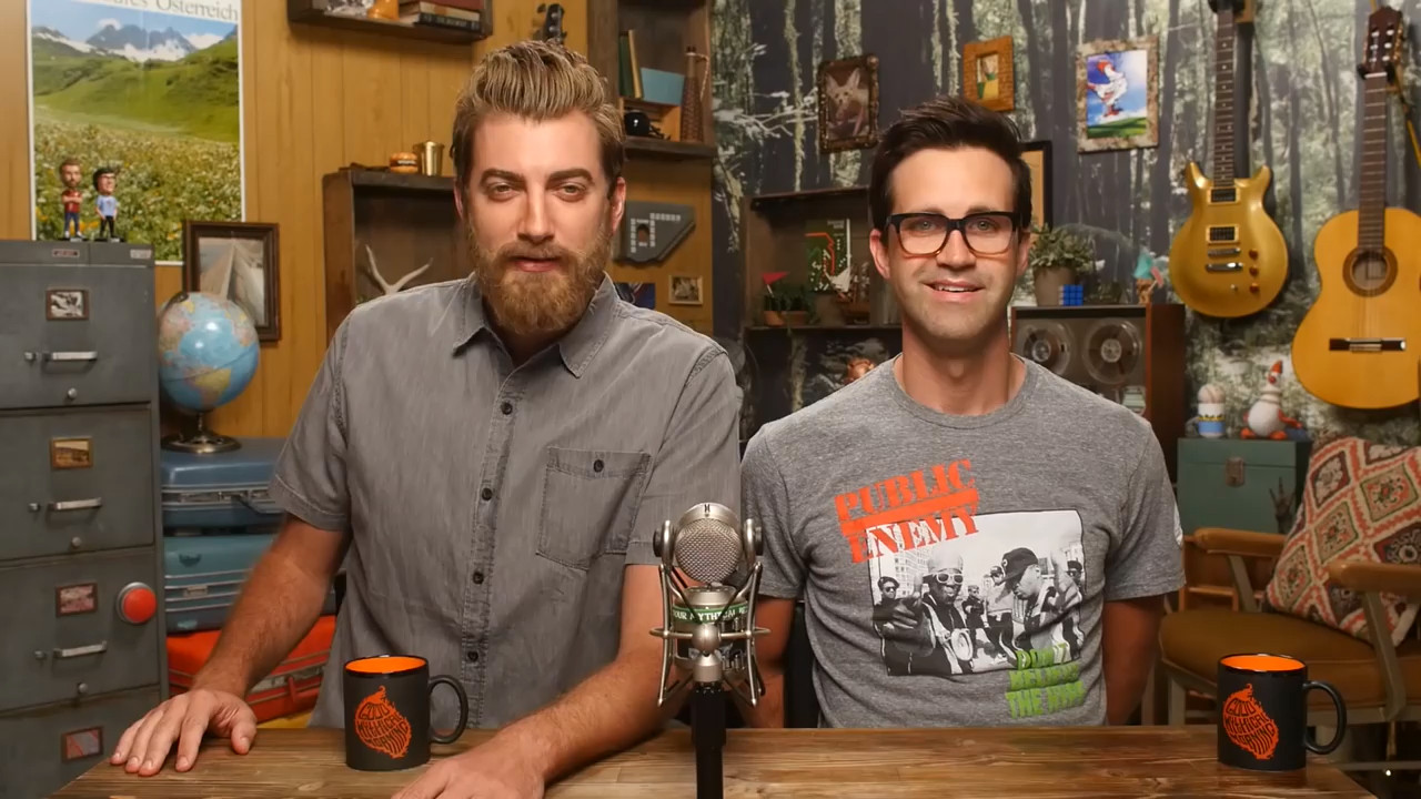 GMM 959: Why Creepy Robots Are Creepy