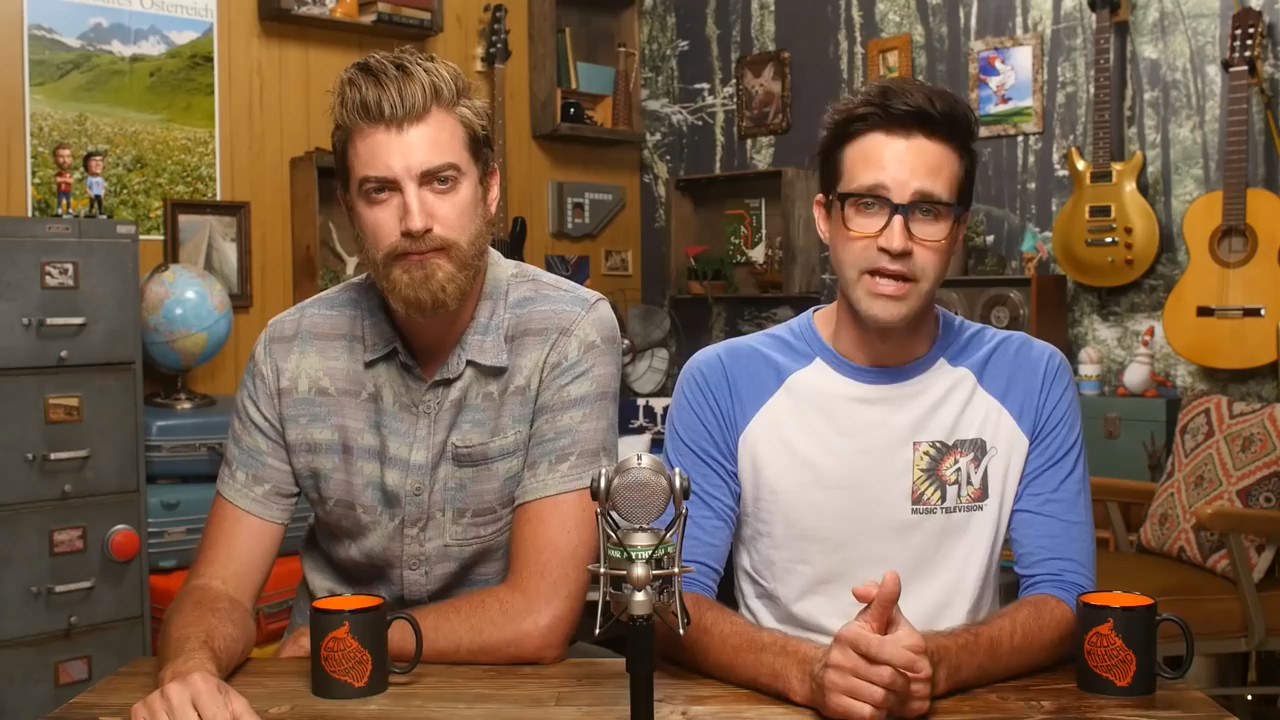 GMM 960: School Supply Fashion Show