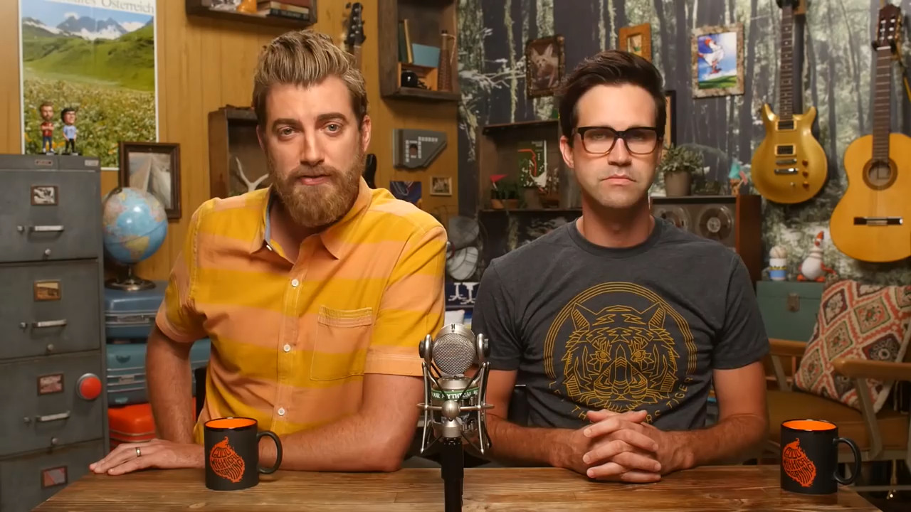 GMM 961: Slow Motion Charades (Game)