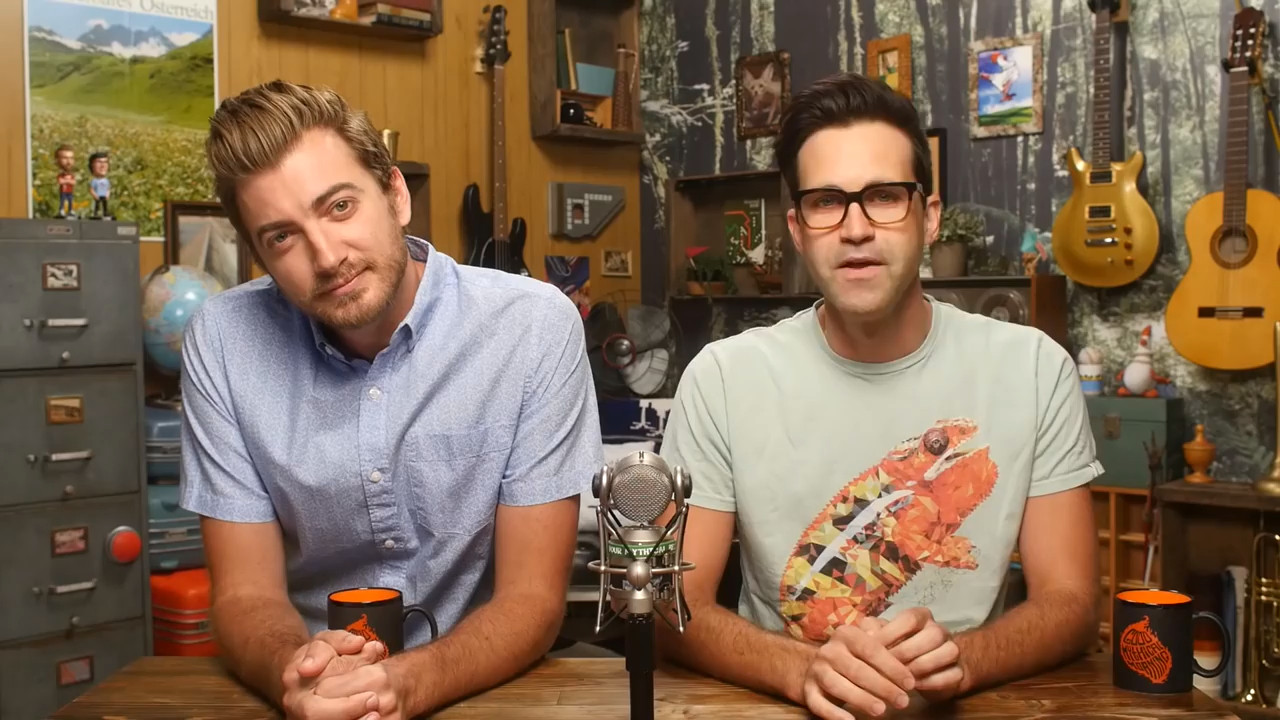 GMM 964: Bermuda Triangle Mystery Solved?