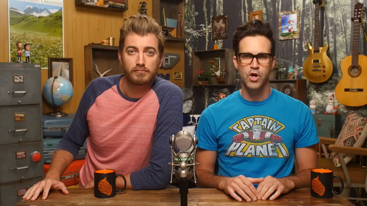 GMM 978: Random Commercial Challenge #2