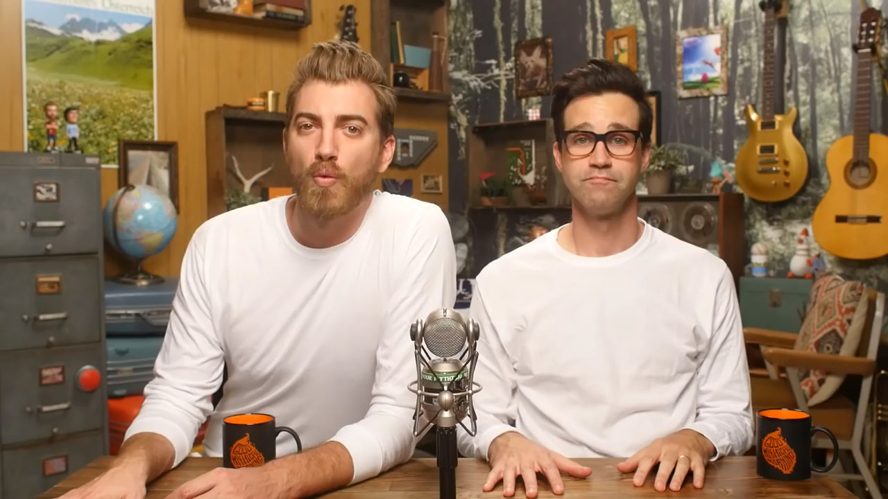 GMM 990: The Color Blast Game