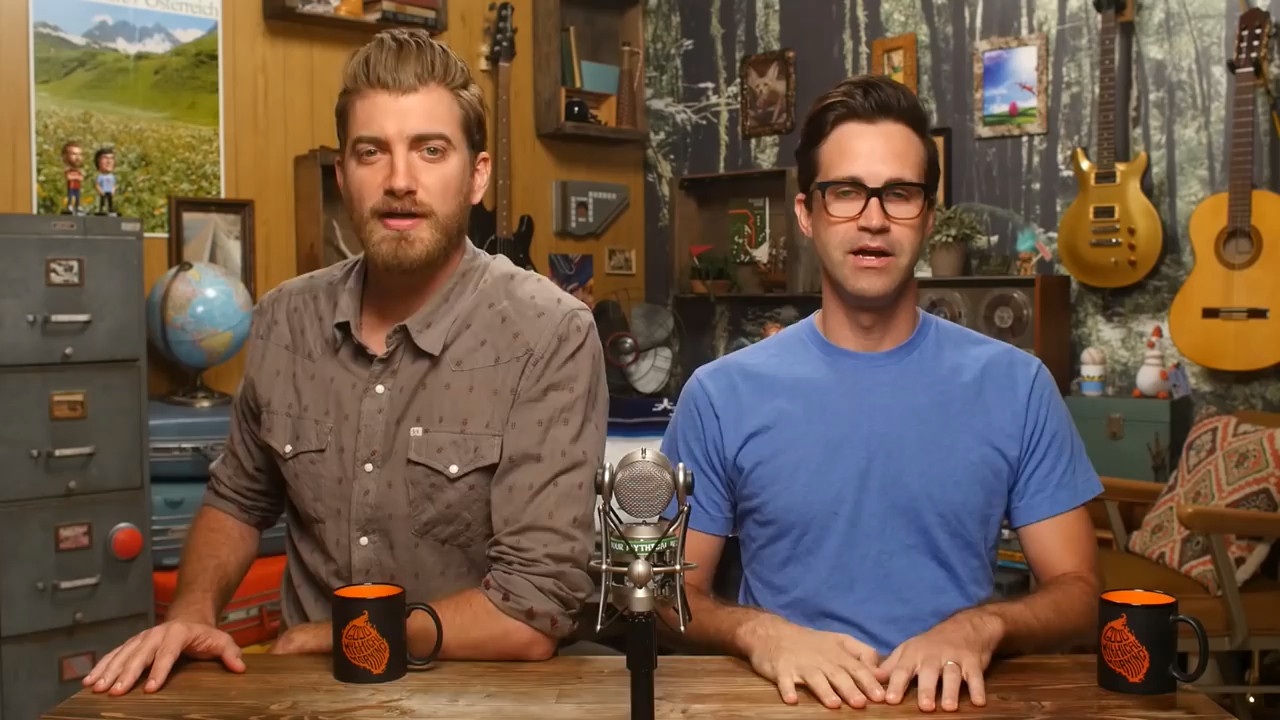 GMM 994: Weird Ways To Cure An Itch