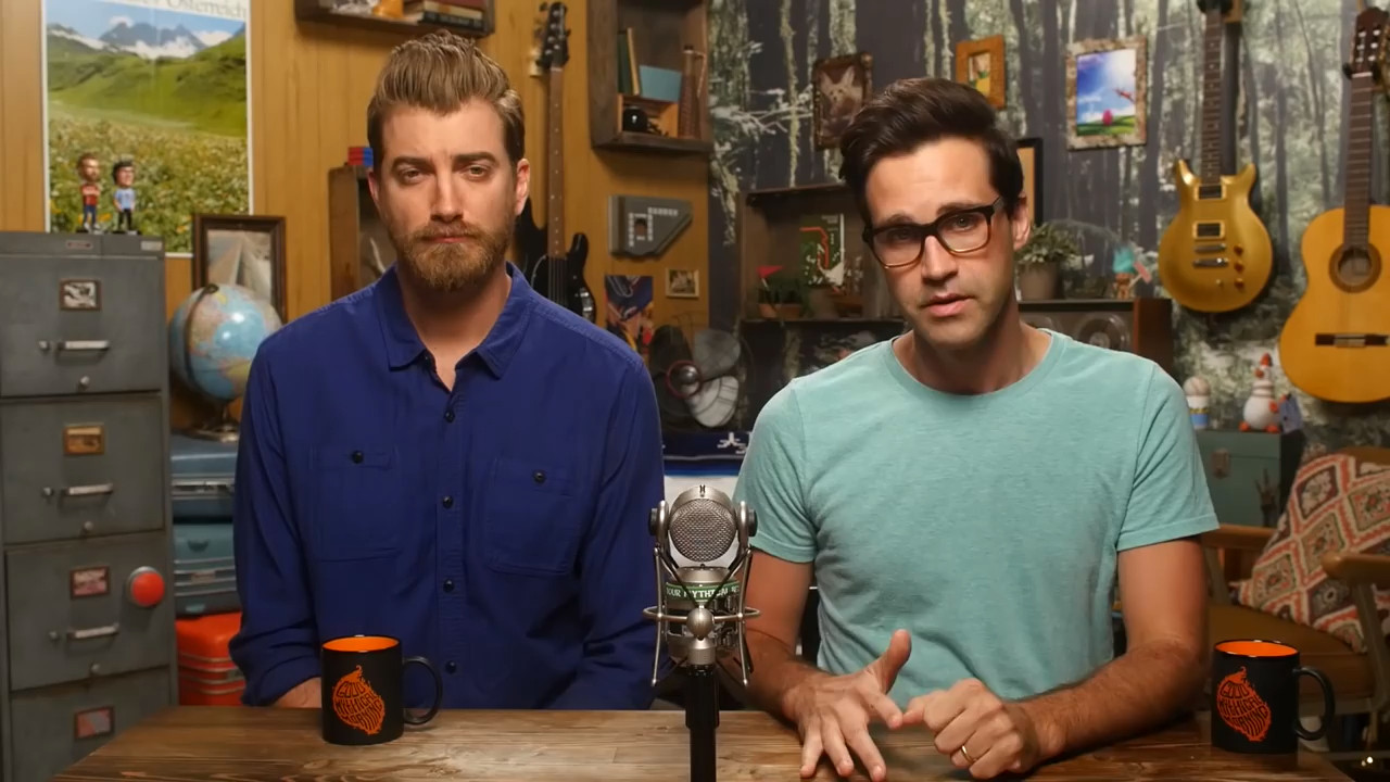 GMM 995: Insult To Injury (GAME)