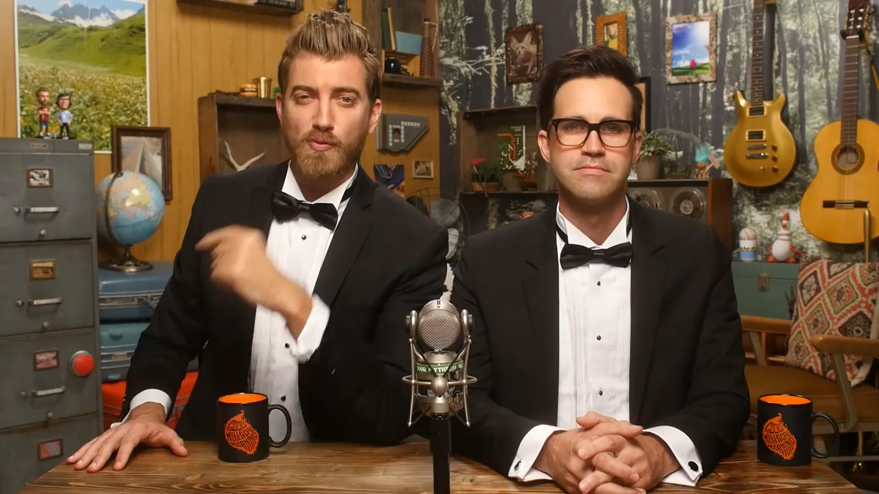 GMM 1000: 1000th Episode Celebration Special