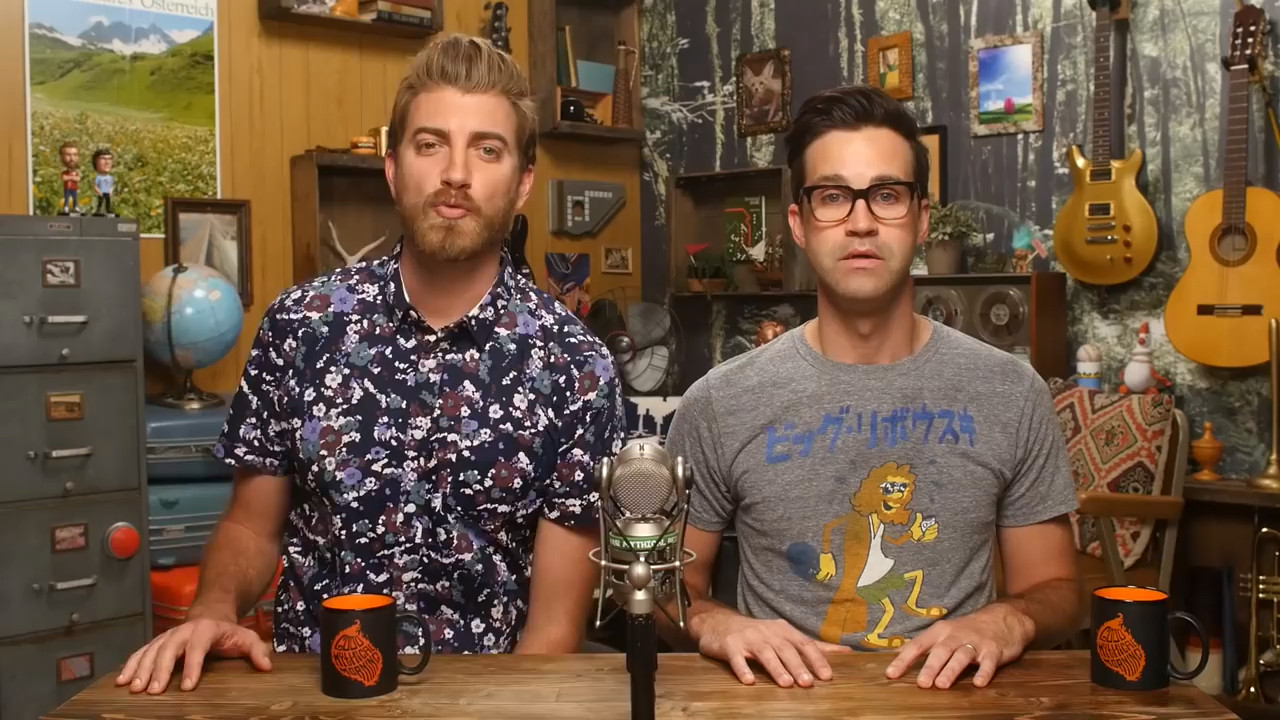 GMM 1006: Stinky Breath Challenge