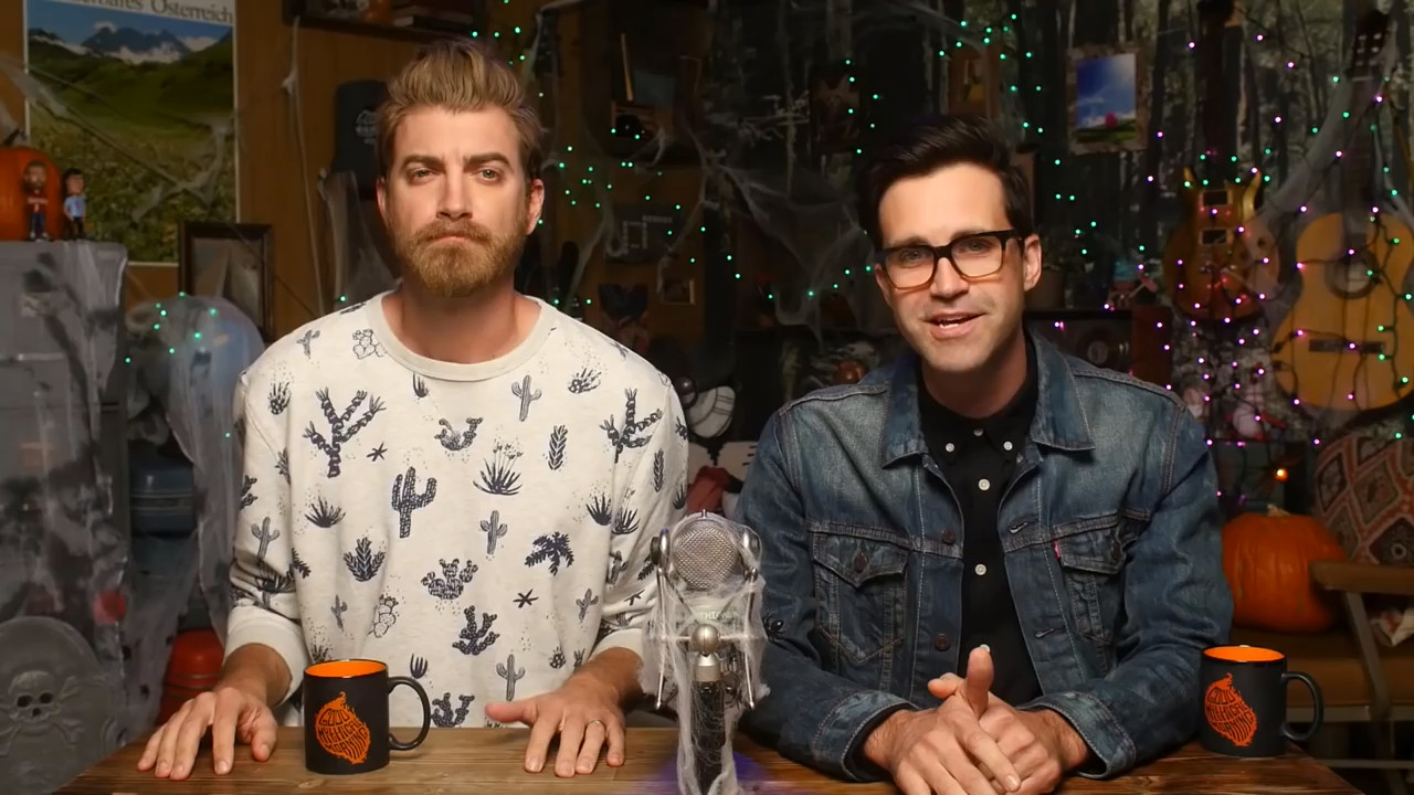 GMM 1007: 5 Serial Killer Fun Facts