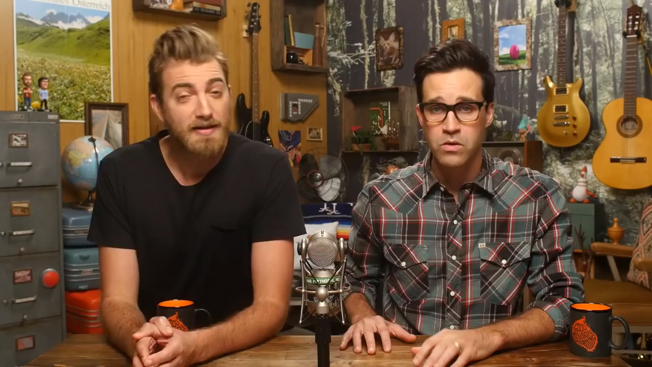 GMM 1014: Are You Double-Jointed? (TEST)